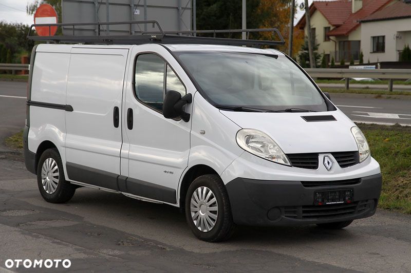 Renault Trafic - 4