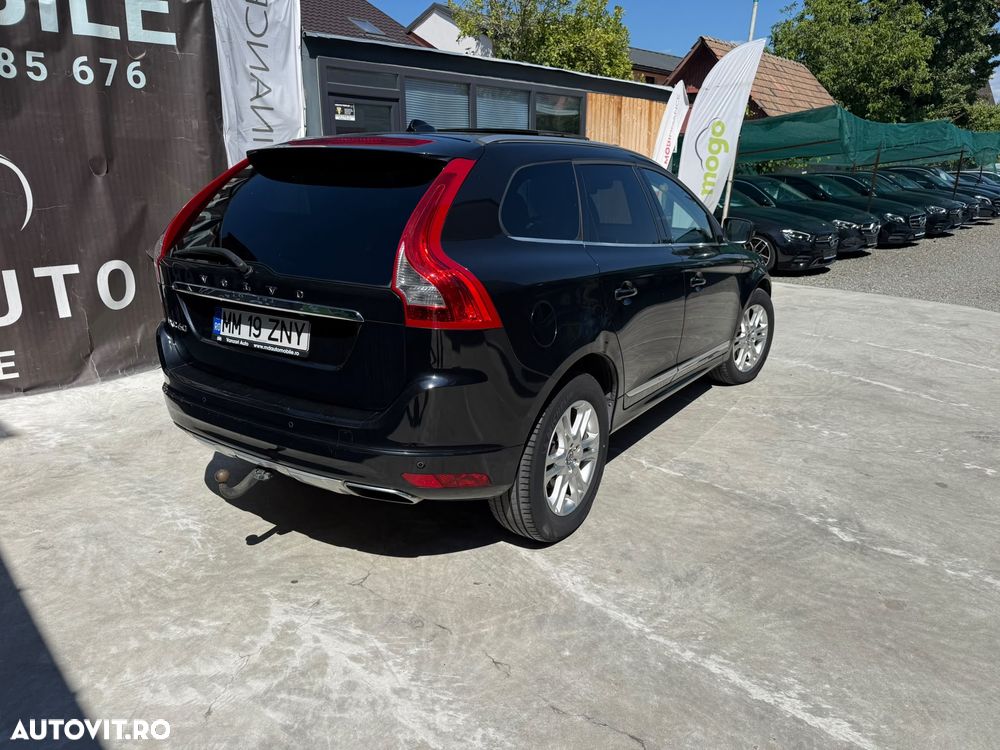 Volvo XC 60 - 3