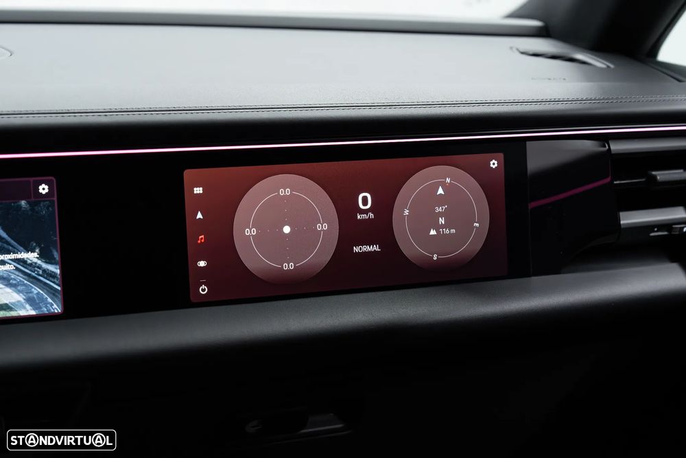 Porsche Macan Standard - 50