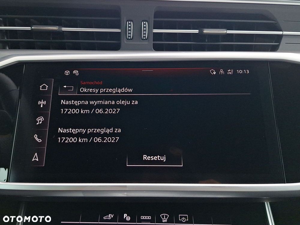 Audi A6 Limousine - 36