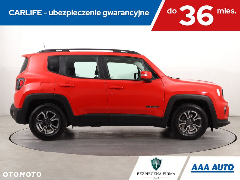 Jeep Renegade - 7