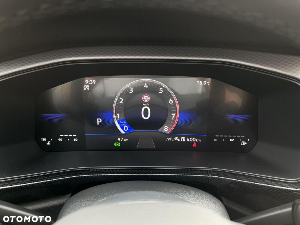 Volkswagen T-Cross - 25