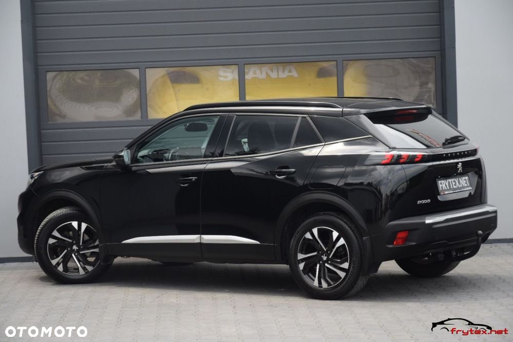 Peugeot 2008 - 13