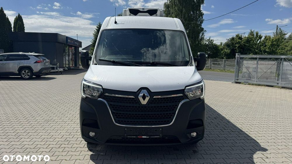 Renault Master - 2