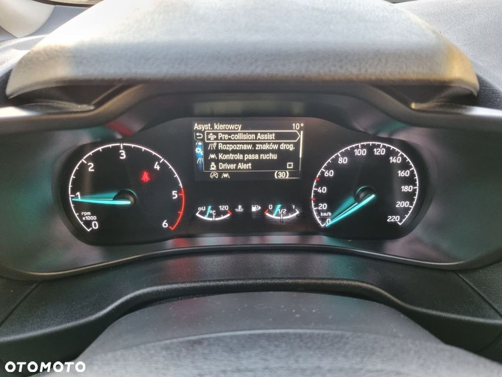 Ford Tourneo Connect Grand - 11