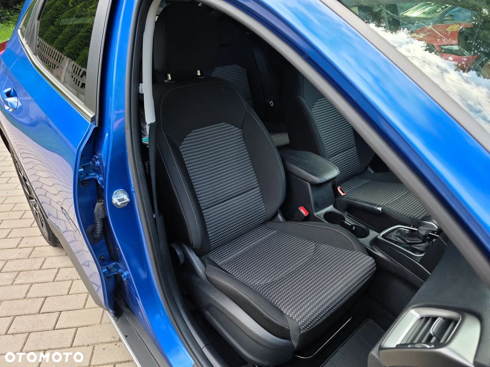 Kia XCeed 1.5 T-GDI M DCT - 14