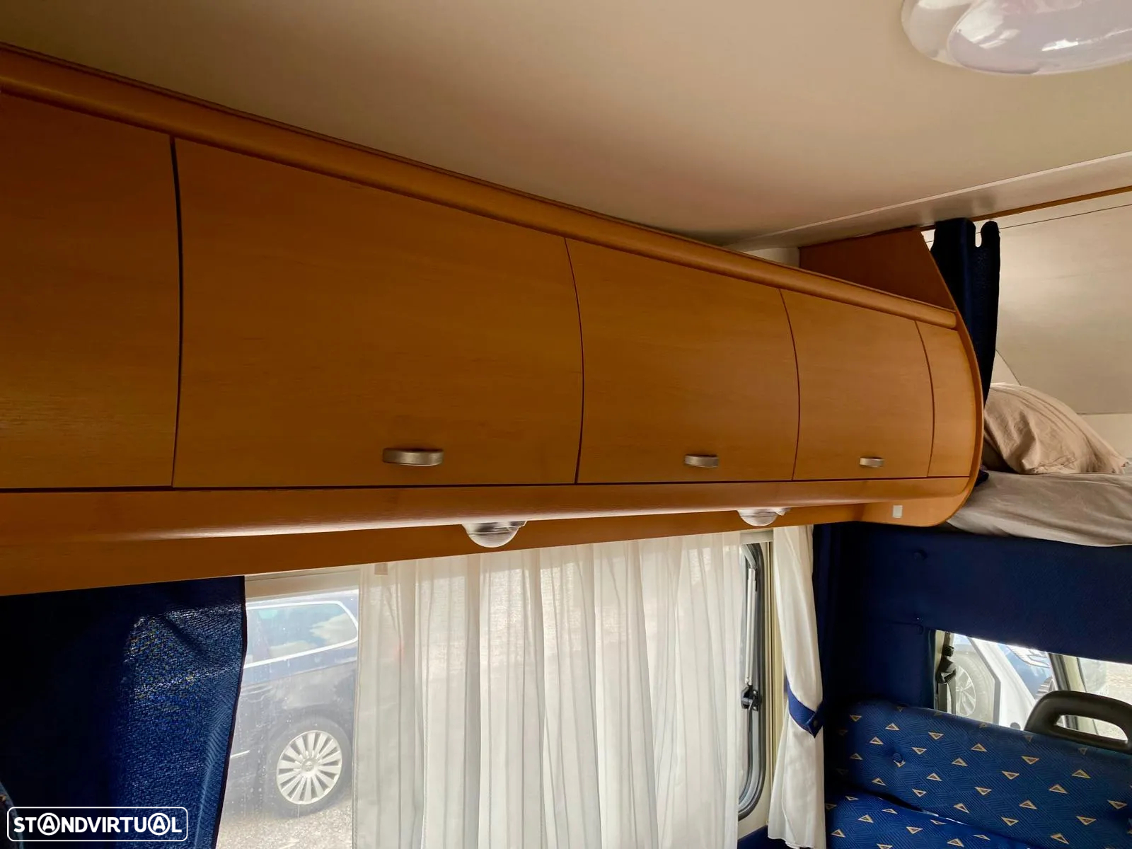 Joint Spaceline Fiat Joint 154 - 27