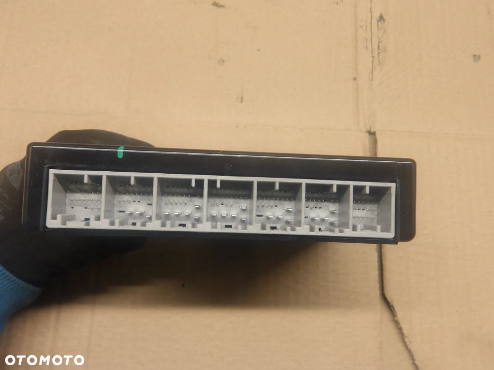 OPEL ANTARA 2.2D 06-10 MODUŁ KOMFORTU 20935350 - 3