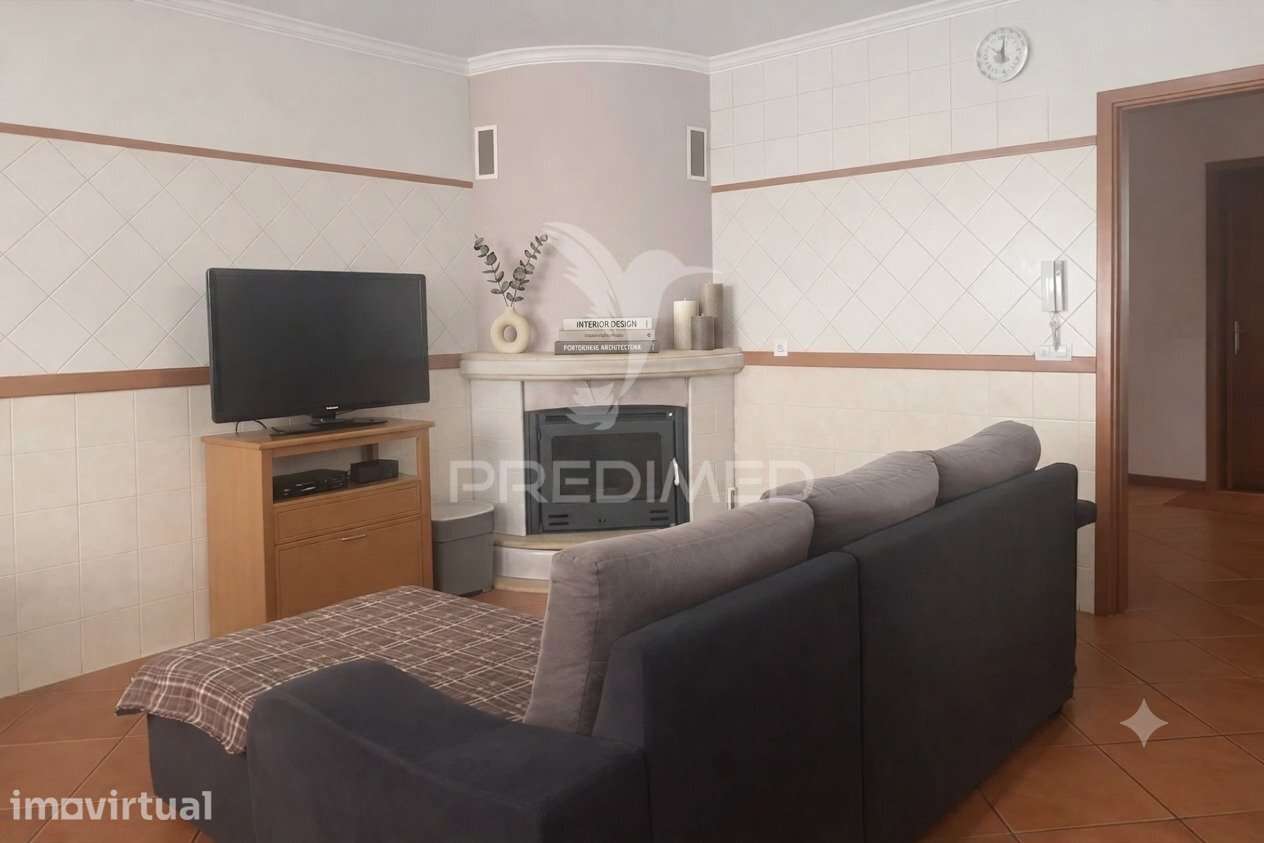 Moradia T3 com Vista para a Ria, Terreno com 1500m2 | Gafanha do Carmo - Grande imagem: 4/12