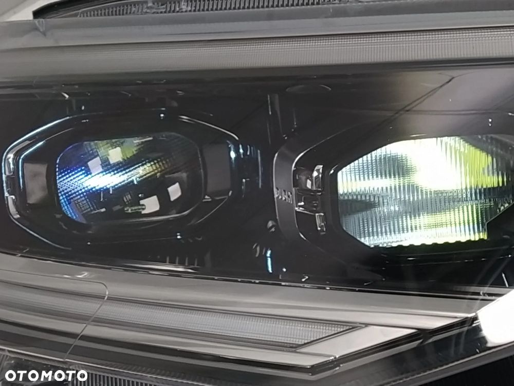 VW TAIGO 2G7 REFLEKTOR LAMPA PRAWY PRZÓD PRZEDNIA FULL LED IQ LIGHT MATRIX PRZETWORNICA KOMPLETNA EU ORYGINAŁ - 6