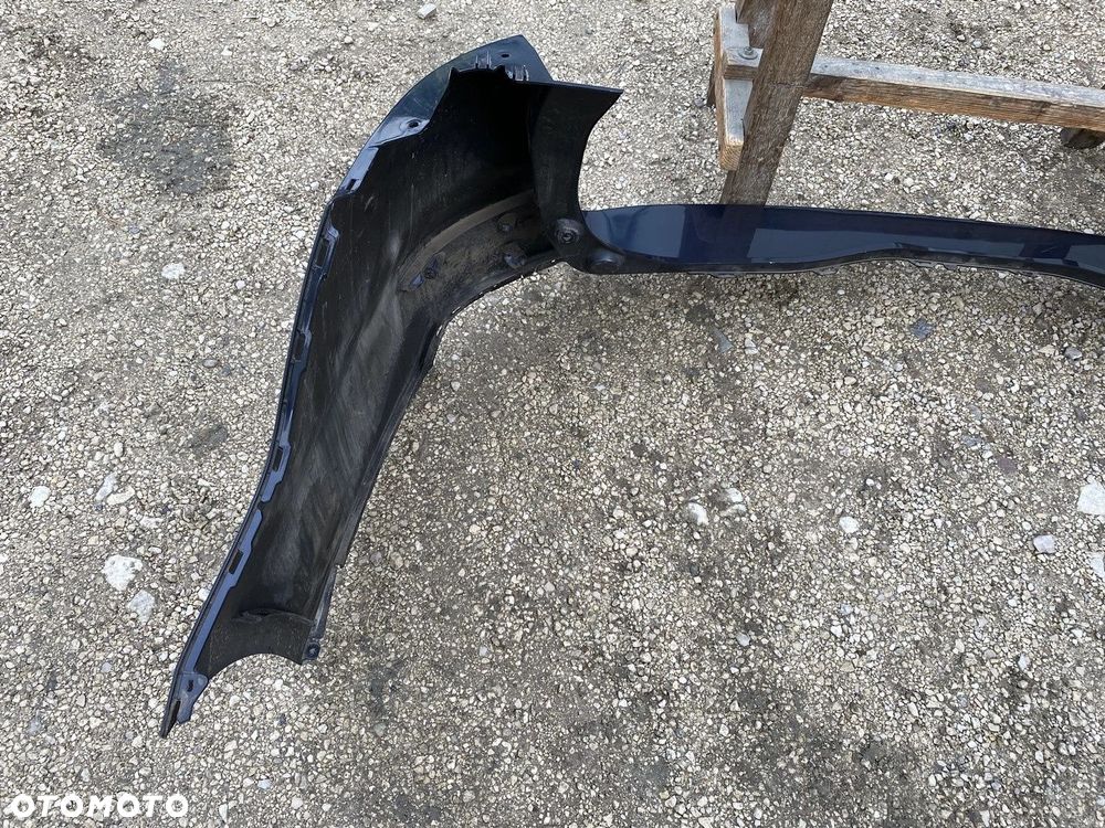 ZDERZAK TYŁ TYLNY FORD MONDEO MK5 KOMBI DS7V-17906-S - 8