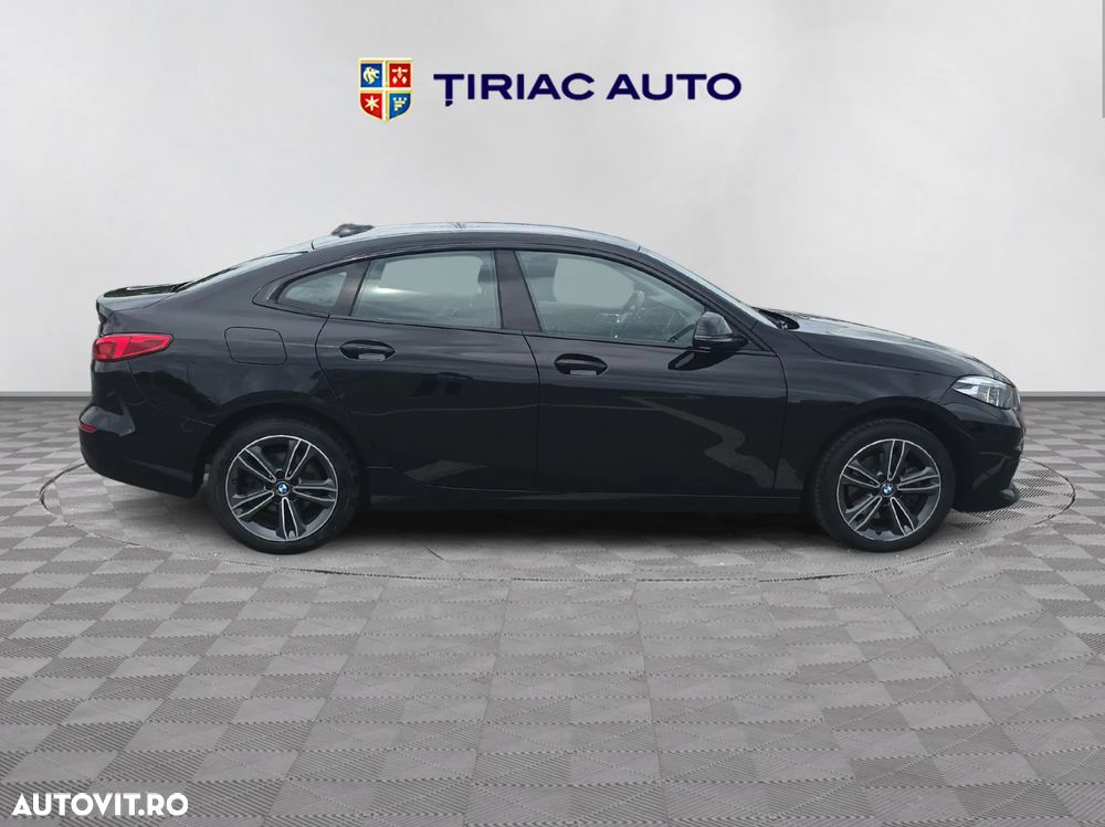 BMW Seria 2 - 6