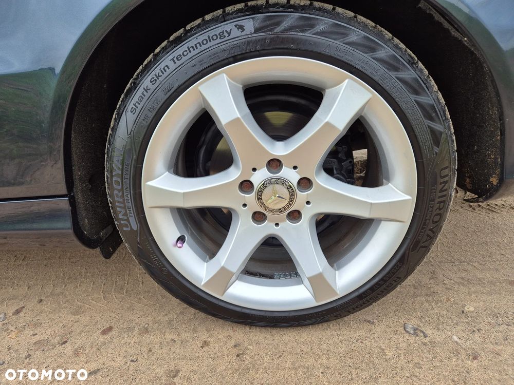 Mercedes-Benz CLK 200 Kompressor Automatik Avantgarde - 32