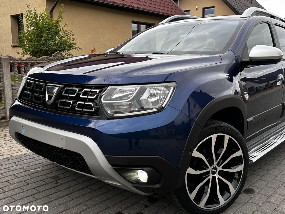 Dacia Duster - 11