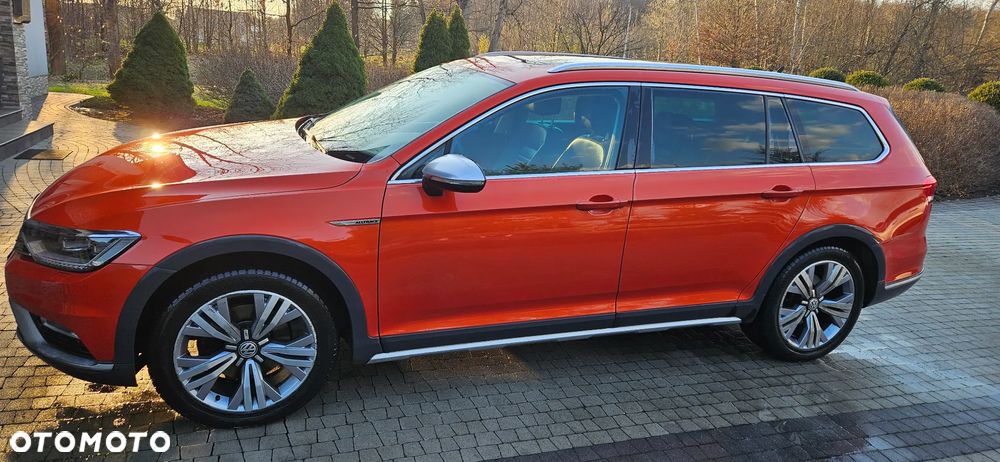 Volkswagen Passat 2.0 TSI BMT Highline DSG - 4