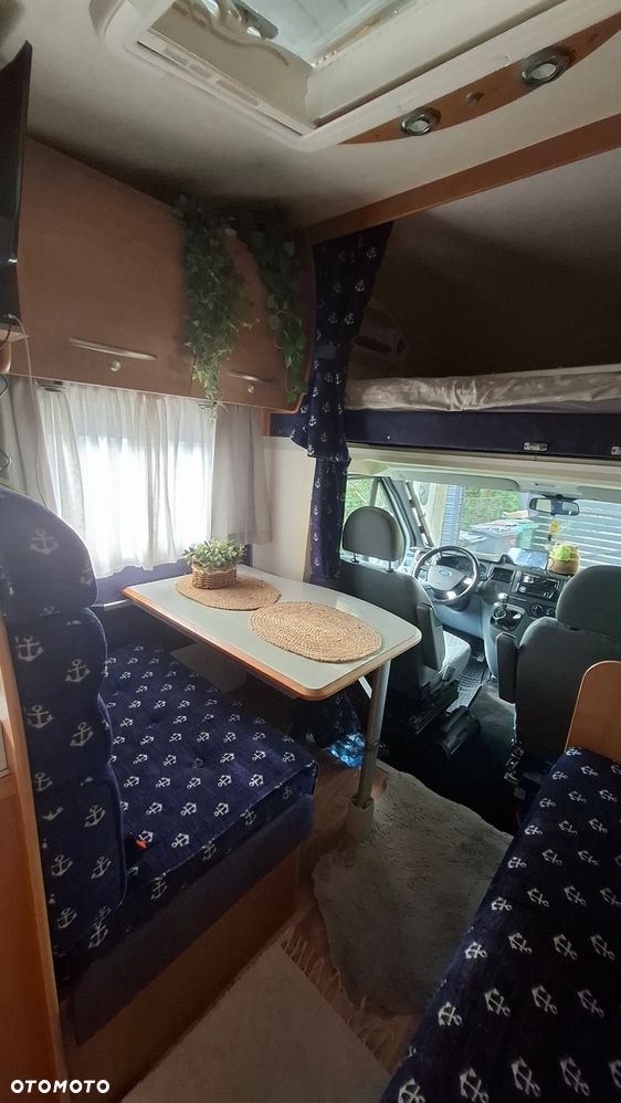 Ford Transit - 6