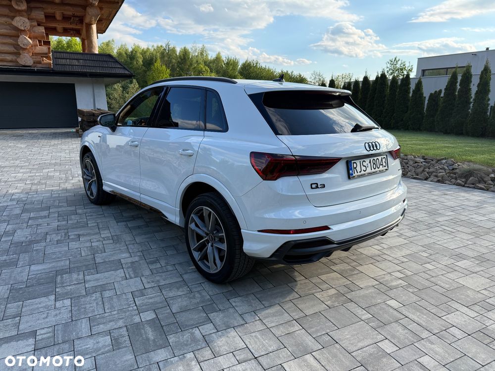 Audi Q3 - 3