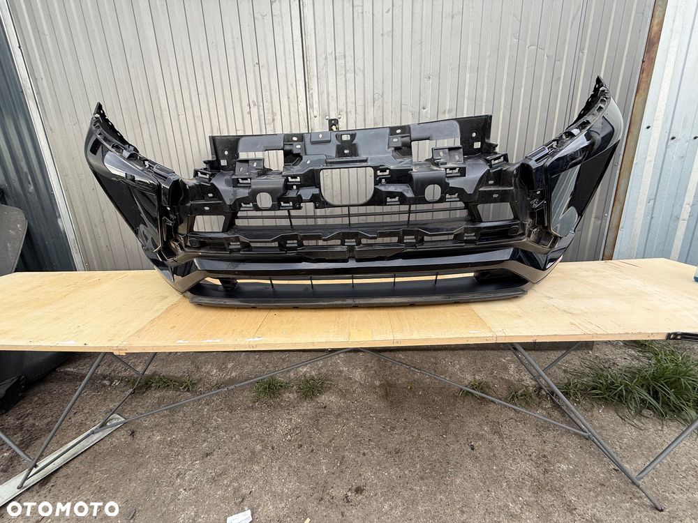 Zderzak przedni Mitsubishi Eclipse cross 18- - 1