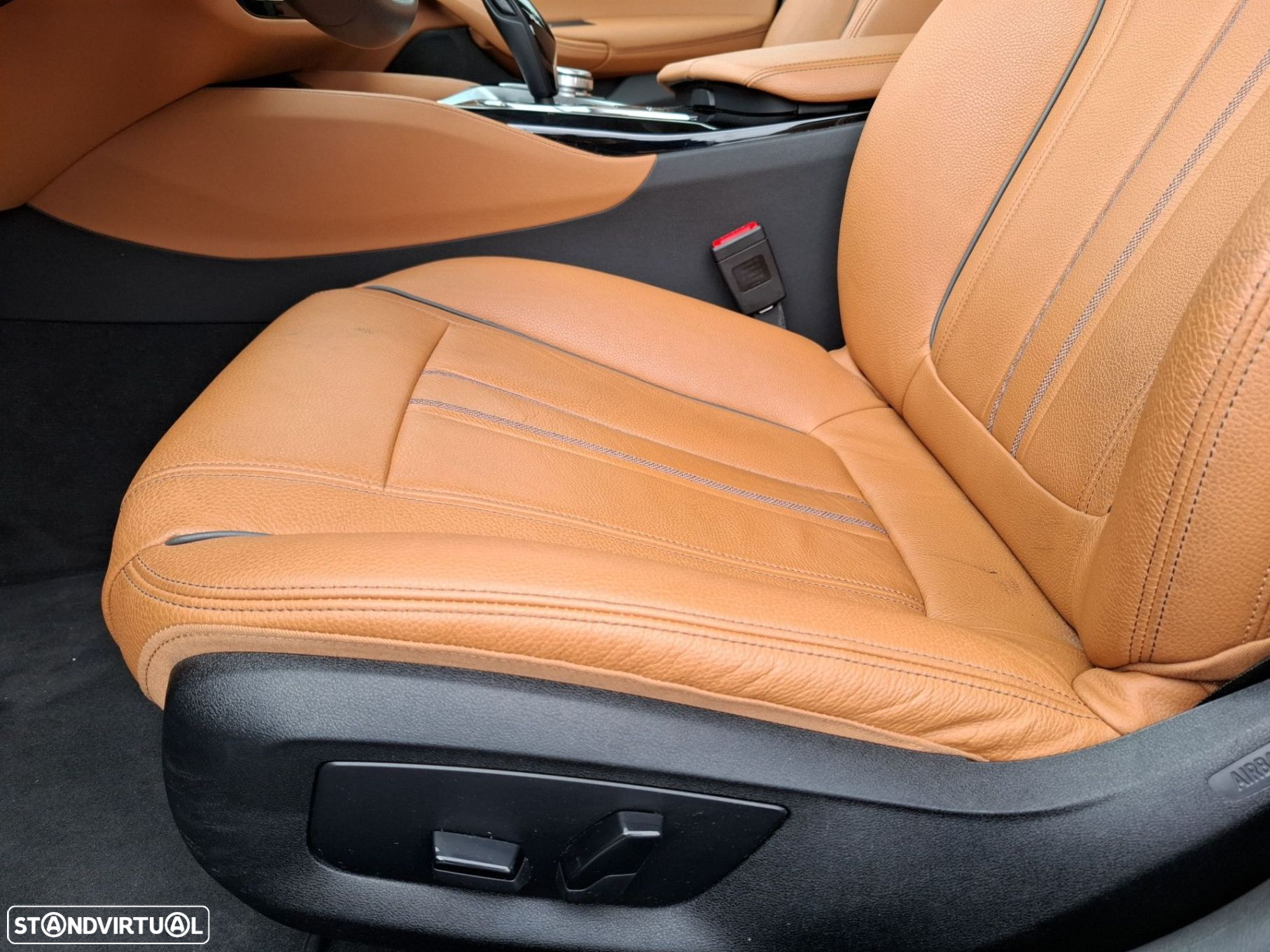 BMW 530 e Line Luxury - 15
