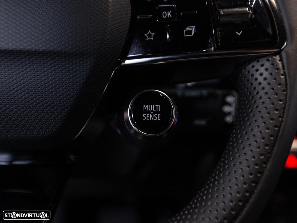 Renault 5 E-Tech 52 kWh Iconic Cinq Autonomia Conforto - 21