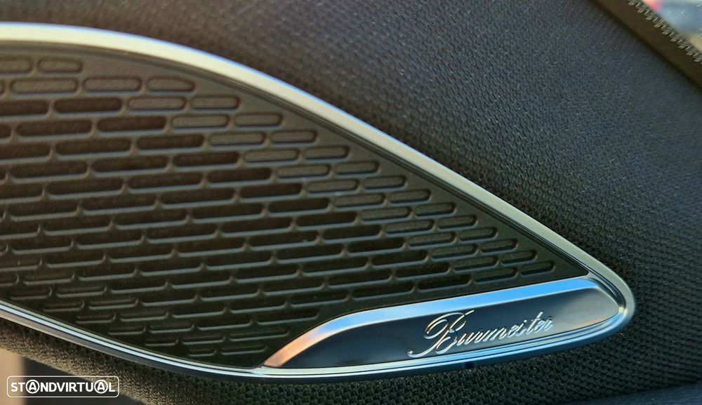 Mercedes-Benz A 250 Limousine e 8G-DCT AMG Line Advanced Plus - 4