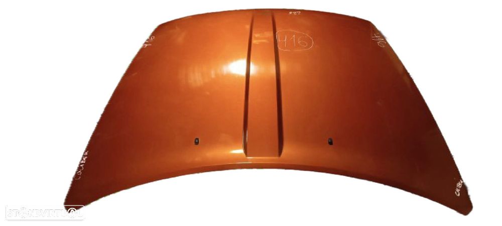 Capot Dodge Caliber - 1