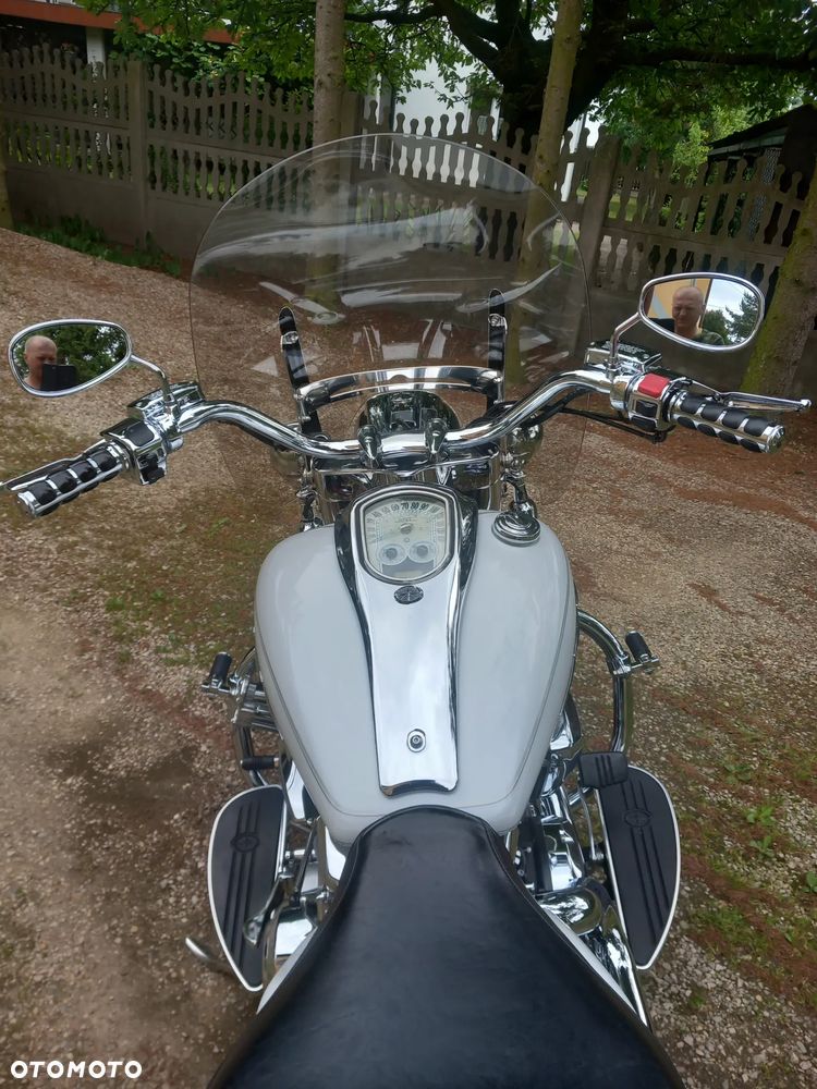 Yamaha Midnight Star - 29