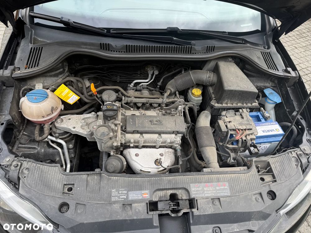 Seat Ibiza - 8