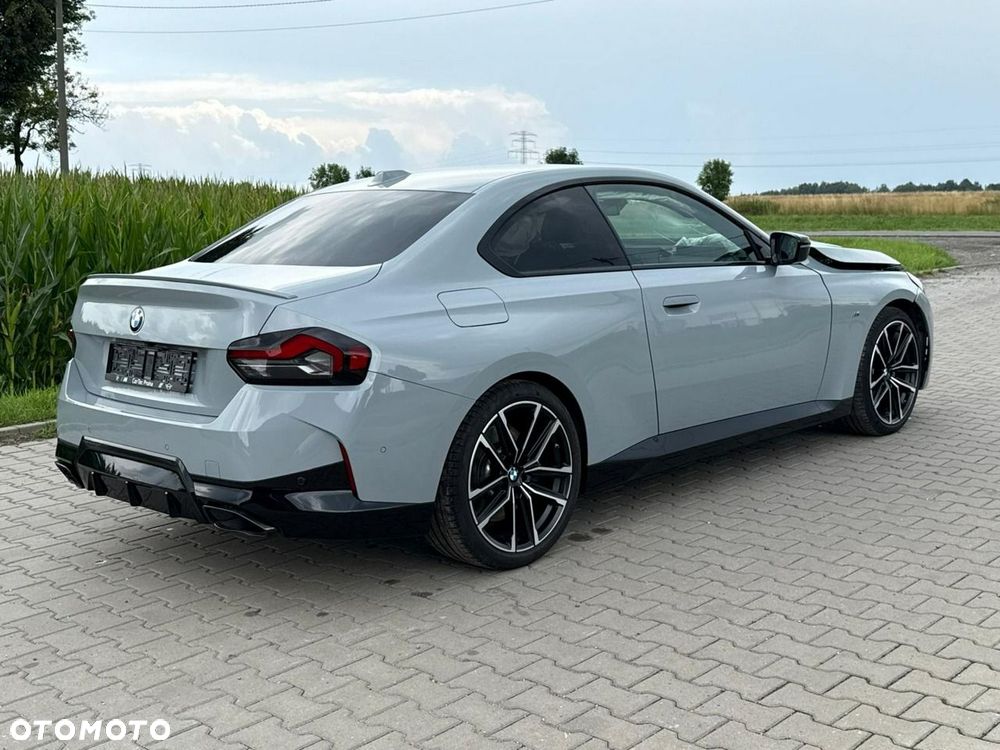 BMW Seria 2 - 3