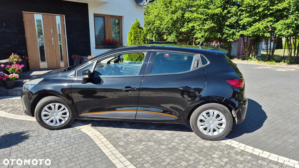 Renault Clio - 2