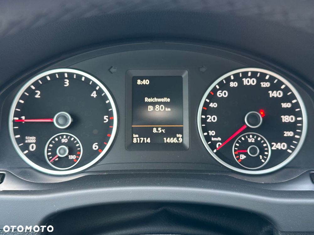 Volkswagen Tiguan - 19