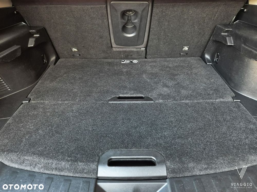 Nissan X-Trail 2.0 dCi Tekna Xtronic 2WD - 23