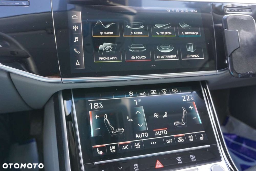 Audi A8 - 3