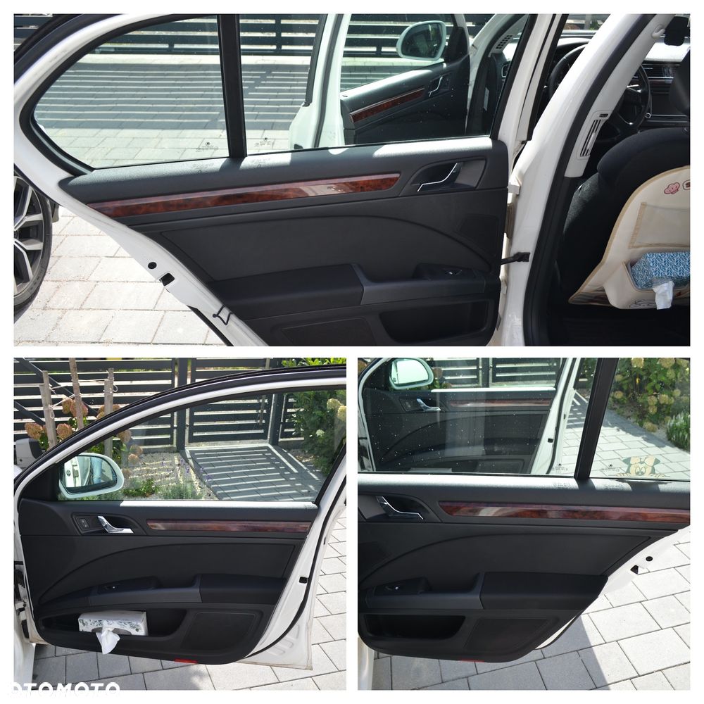 Skoda Superb 2.0 TDI Elegance - 11