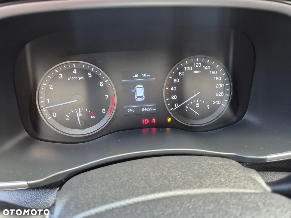 Hyundai Tucson 1.6 GDi 2WD Pure - 18