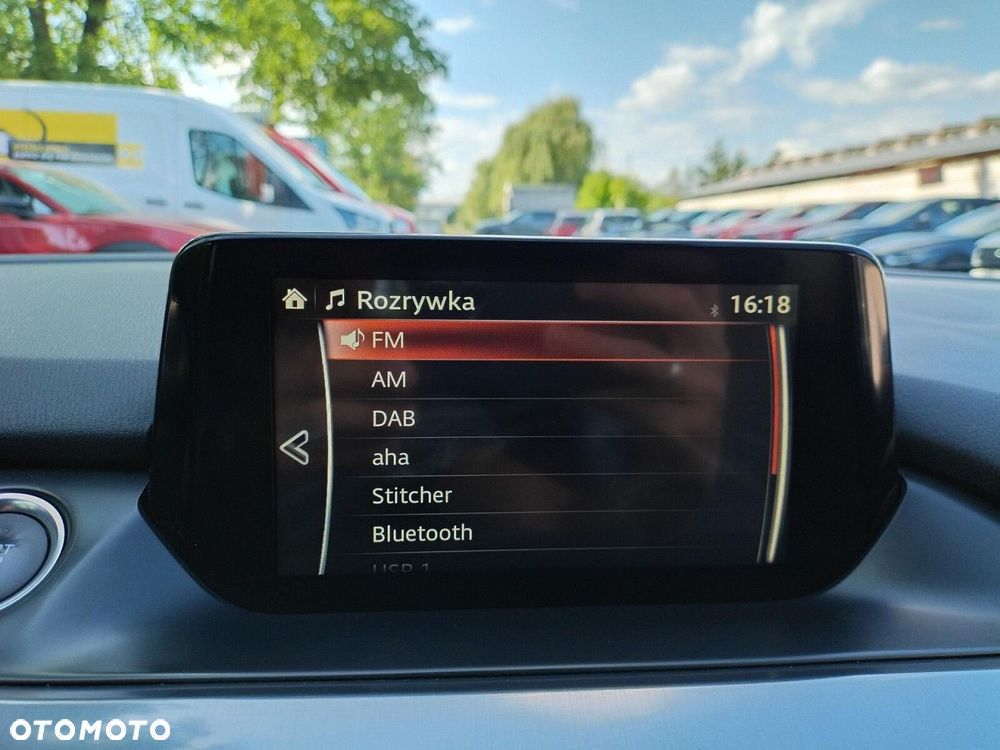Mazda 6 2.0 Skypassion I-ELoop - 18