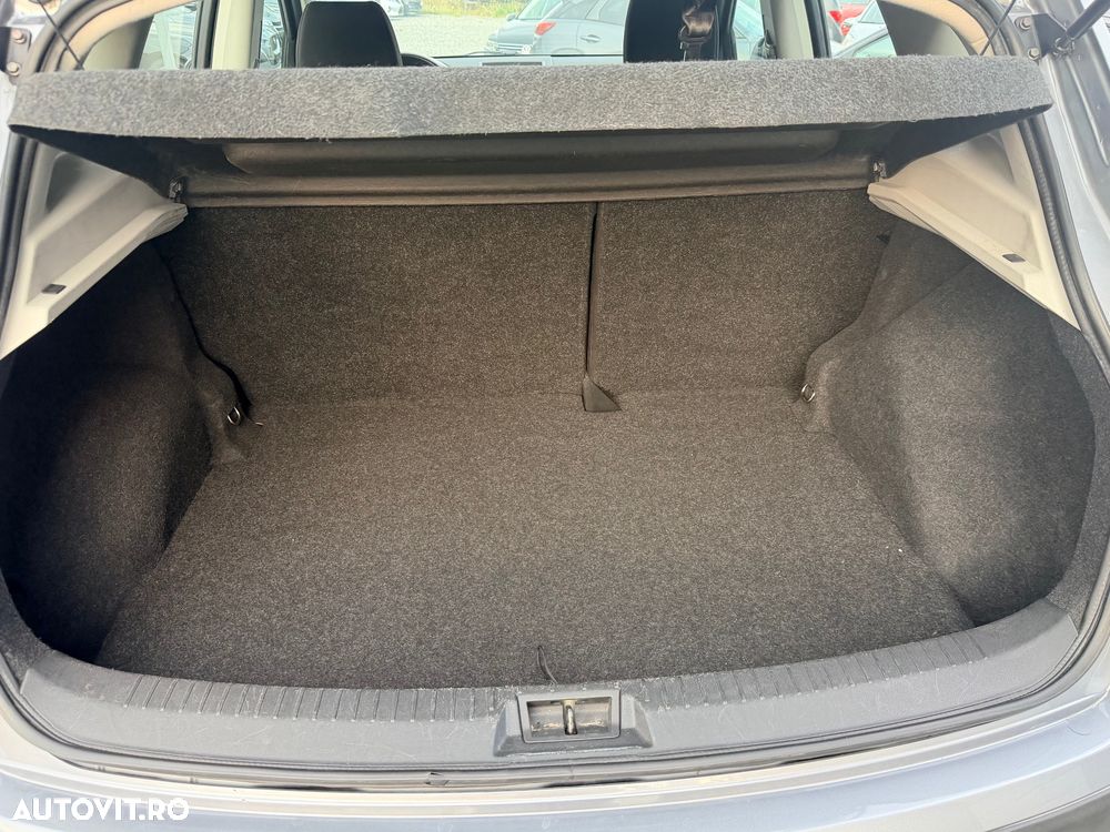 Nissan Qashqai 1.5 DCI DPF Visia - 15