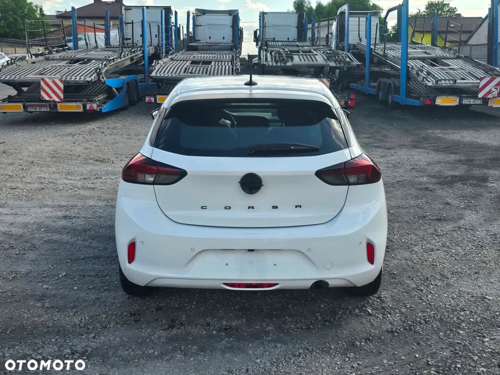Opel Corsa 1.2 Start/Stop Edition - 9