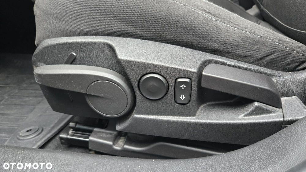 Opel Insignia 2.0 CDTI Automatik Cosmo - 23