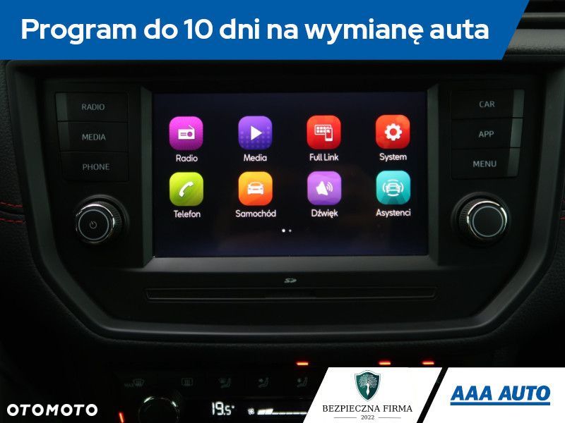 Seat Ibiza - 20