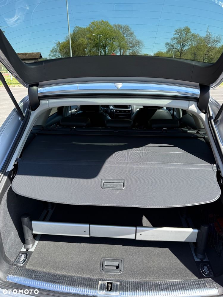 Audi A4 Avant 2.0 TDI Quattro Line S tronic - 16