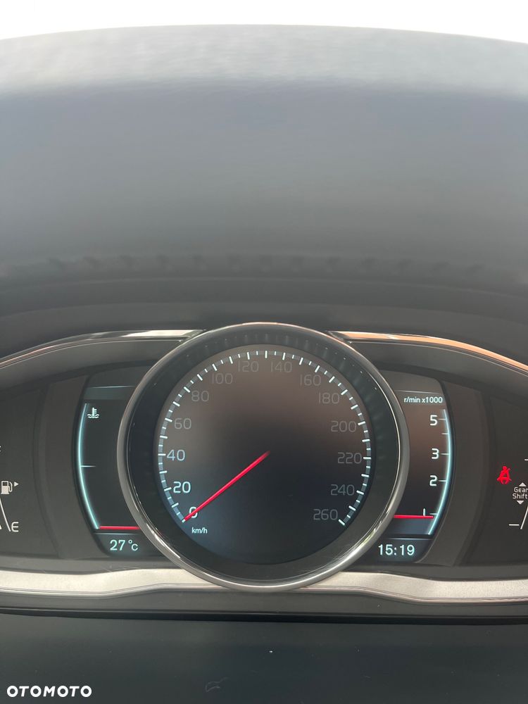 Volvo V60 D4 Drive-E Kinetic - 13