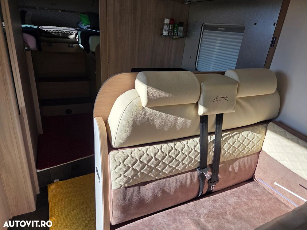 Laika Kosmo 509 - 14