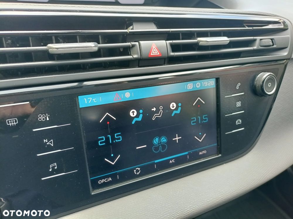 Citroën C4 SpaceTourer - 7