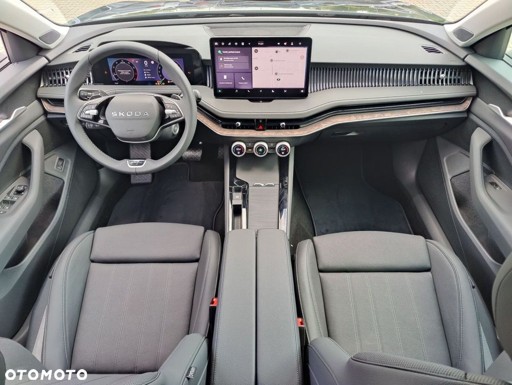 Skoda Superb 2.0 TSI 4x4 L&K DSG - 19