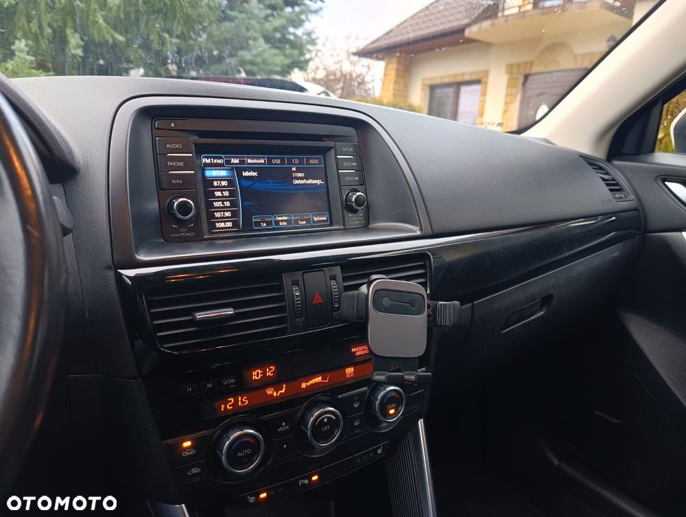 Mazda CX-5 2.0 Skyenergy 2WD - 6