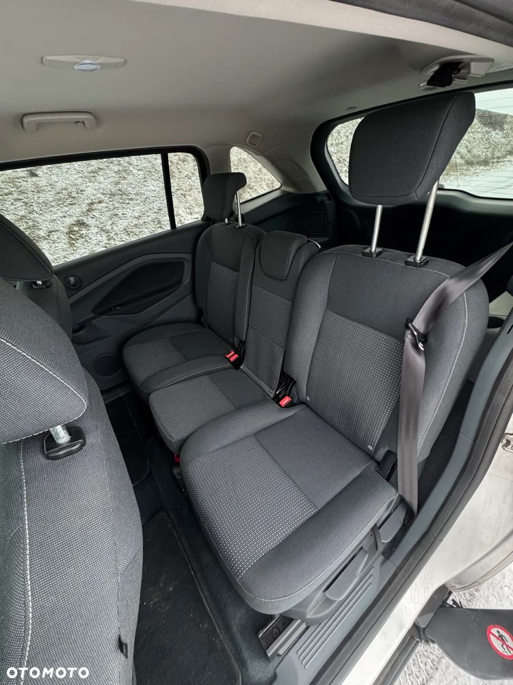 Ford Grand C-MAX 1.6 TDCi Start-Stop-System Champions Edition - 6