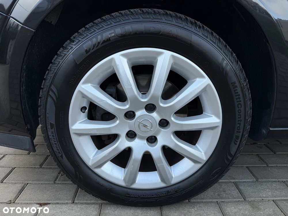 Opel Astra 1.8 Innovation - 16