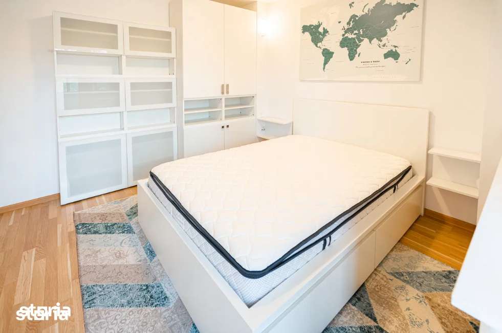 Apartament de 2 Camere de inchiriat | 5MIN Metrou Brancoveanu | Modern - Imagine principală: 5/8