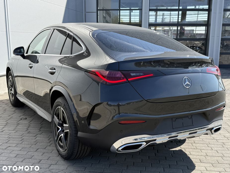Mercedes-Benz Glc 2026 photo 4